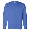 thumbnail image 1 of Gildan DryBlend Adult Set-In Crew Neck Sweatshirt (13 Colours), 1 of 4