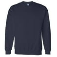 thumbnail image 1 of Gildan DryBlend Adult Set-In Crew Neck Sweatshirt (13 Colours), 1 of 4