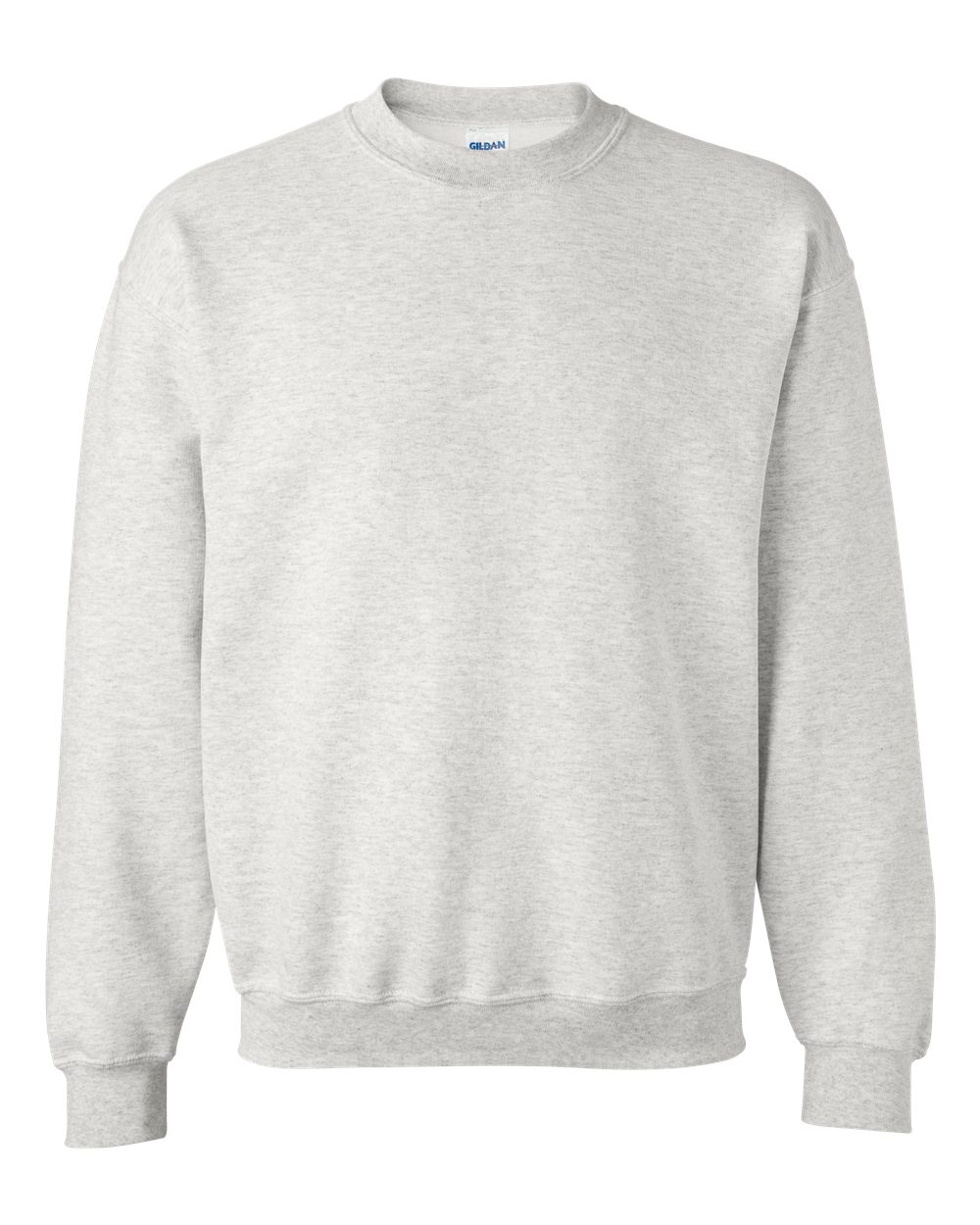 Gildan DryBlend® Crewneck Sweatshirt - image 1 of 5