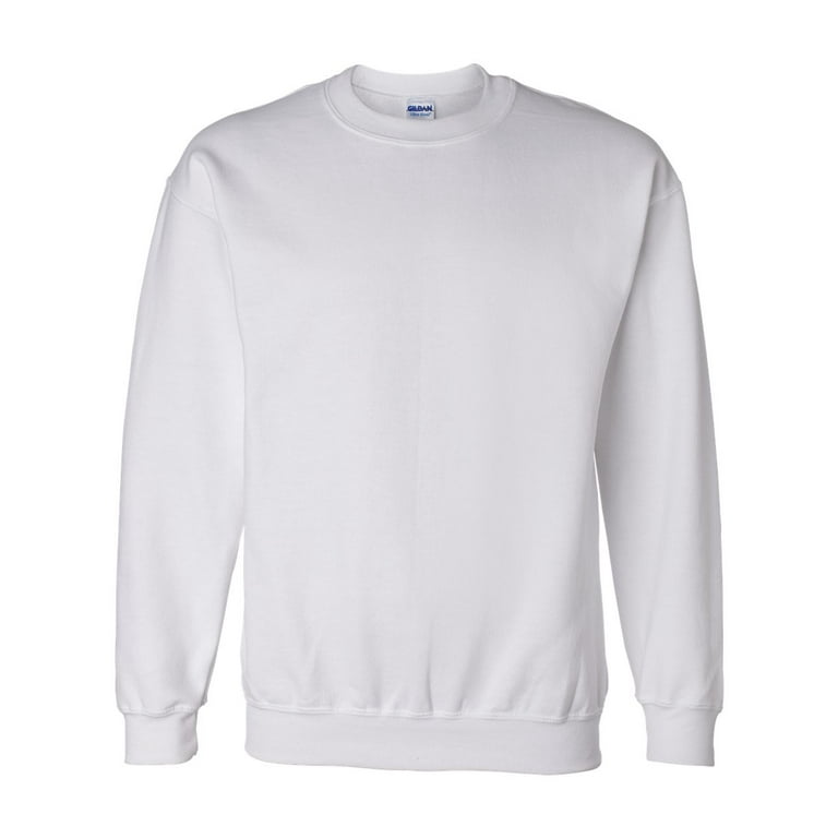 Gildan crewneck hotsell sweatshirt walmart