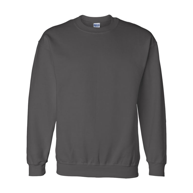 Gildan crewneck hotsell sweatshirt walmart