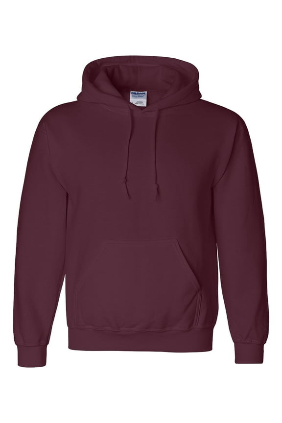 Unisex DryBlend Hooded Sweatshirt