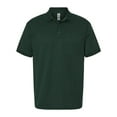 thumbnail image 1 of Gildan DryBlend Jersey Polo T-Shirt for Men Size up to 5XL, 1 of 5