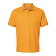 thumbnail image 1 of Gildan DryBlend Jersey Polo T-Shirt for Men Size up to 5XL, 1 of 5