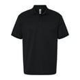 thumbnail image 1 of Gildan DryBlend Jersey Polo T-Shirt for Men Size up to 5XL, 1 of 5