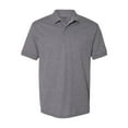 thumbnail image 1 of Gildan DryBlend Jersey Polo T-Shirt for Men Size up to 5XL, 1 of 4