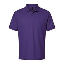 Gildan DryBlend Jersey Polo T-Shirt for Men
