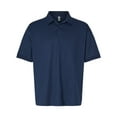 thumbnail image 1 of Gildan DryBlend Jersey Polo T-Shirt for Men Size up to 5XL, 1 of 5