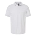 thumbnail image 1 of Gildan DryBlend Jersey Polo T-Shirt for Men Size up to 5XL, 1 of 5