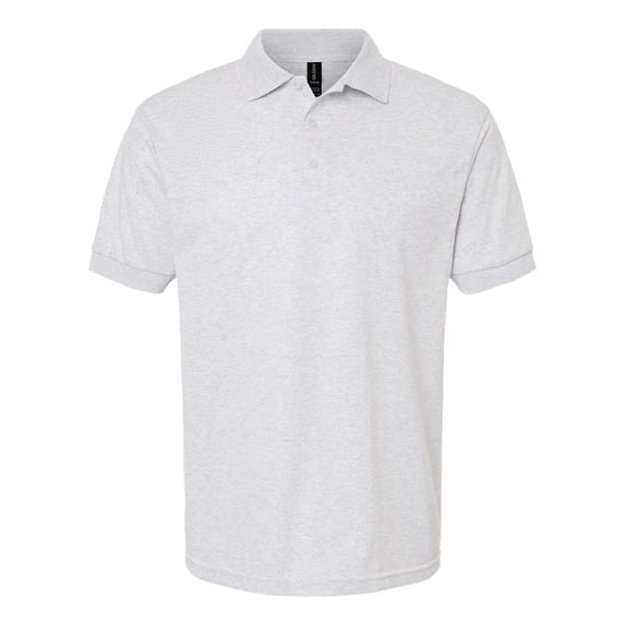 Gildan DryBlend Jersey Polo T-Shirt for Men Size up to 5XL