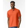 thumbnail image 1 of Gildan DryBlend Jersey Polo T-Shirt for Men, 1 of 5