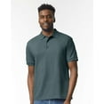 thumbnail image 1 of Gildan DryBlend Jersey Polo T-Shirt for Men, 1 of 5