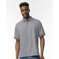 thumbnail image 1 of Gildan DryBlend Jersey Polo T-Shirt for Men, 1 of 5
