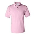 thumbnail image 1 of Gildan DryBlend Jersey Polo T-Shirt for Men, 1 of 5