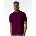 thumbnail image 1 of Gildan DryBlend Jersey Polo T-Shirt for Men Size up to 5XL, 1 of 5
