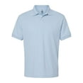 thumbnail image 1 of Gildan DryBlend Jersey Polo T-Shirt for Men, 1 of 5