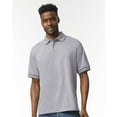 thumbnail image 1 of Gildan DryBlend Jersey Polo T-Shirt for Men, 1 of 5