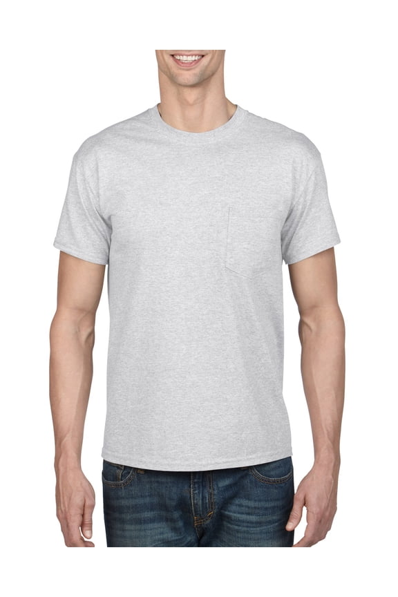 DryBlend Pocket T Ash