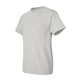 thumbnail image 1 of Gildan - DryBlend Pocket T-Shirt - 8300 - Ash - Size: XL, 1 of 3