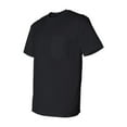 thumbnail image 1 of Gildan - DryBlend Pocket T-Shirt - 8300 - Black - Size: M, 1 of 3