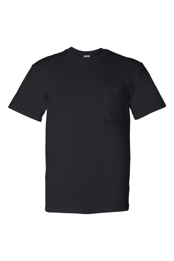 DryBlend Pocket T-Shirt up to