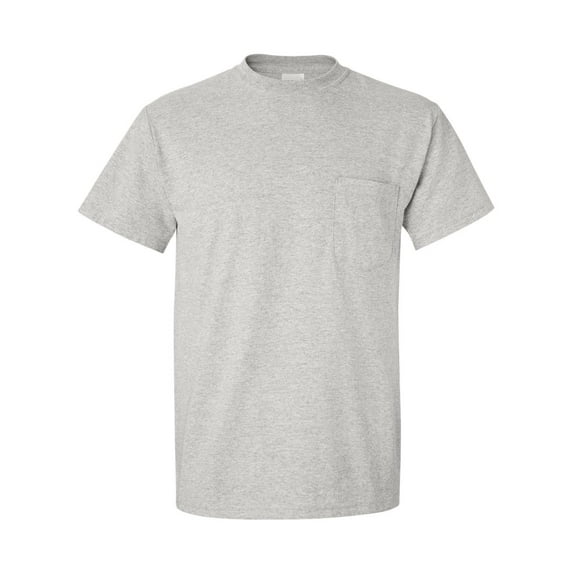 Gildan DryBlend Pocket T-Shirt up to
