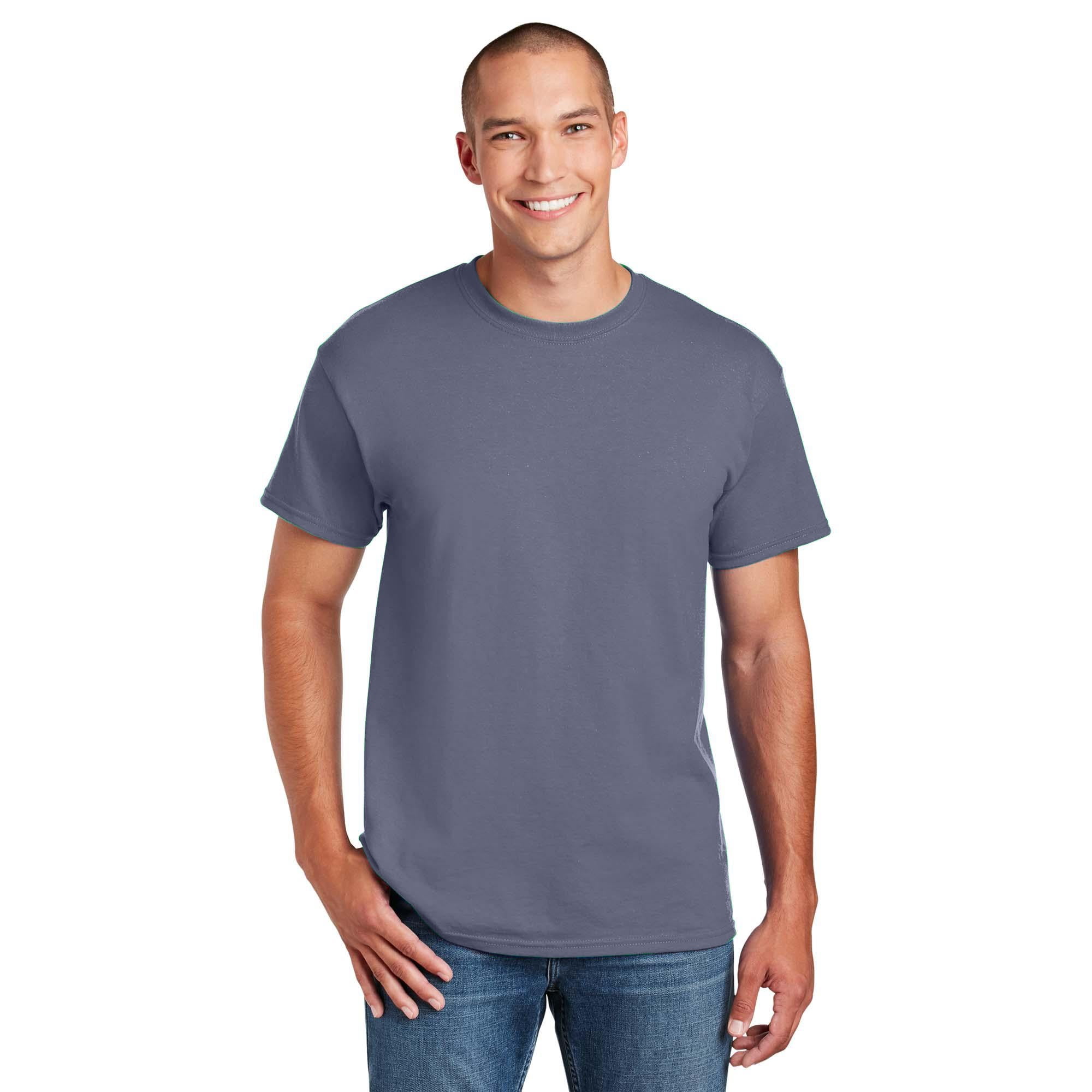 gildan dry fit t shirts