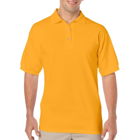 Gildan DryBlend Sport Gold
