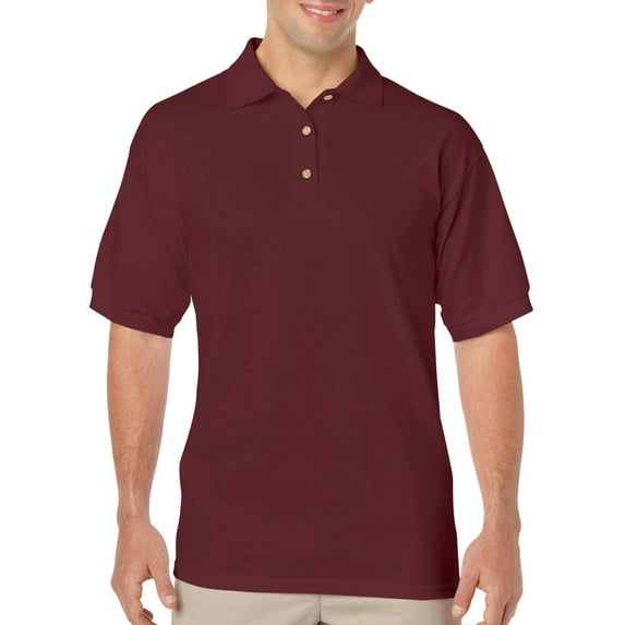 Gildan DryBlend Sport Maroon