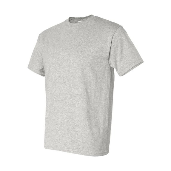 Gildan - DryBlend T-Shirt - 8000 - Ash - Size: 5XL