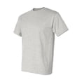 thumbnail image 1 of Gildan - DryBlend T-Shirt - 8000 - Ash - Size: XL, 1 of 3