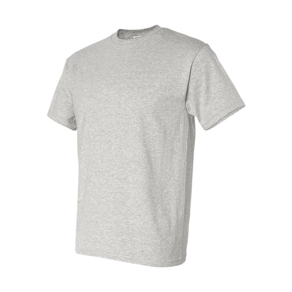Gildan - DryBlend T-Shirt - 8000 - Ash - Size: XL