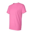 thumbnail image 1 of Gildan - DryBlend T-Shirt - 8000 - Azalea - Size: L, 1 of 3
