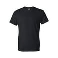 thumbnail image 1 of Gildan - DryBlend T-Shirt - 8000 - Black - Size: 2XL, 1 of 5