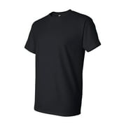 Gildan - DryBlend T-Shirt - 8000 - Black - Size: XL