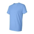 thumbnail image 1 of Gildan - DryBlend T-Shirt - 8000 - Carolina Blue - Size: 5XL, 1 of 3
