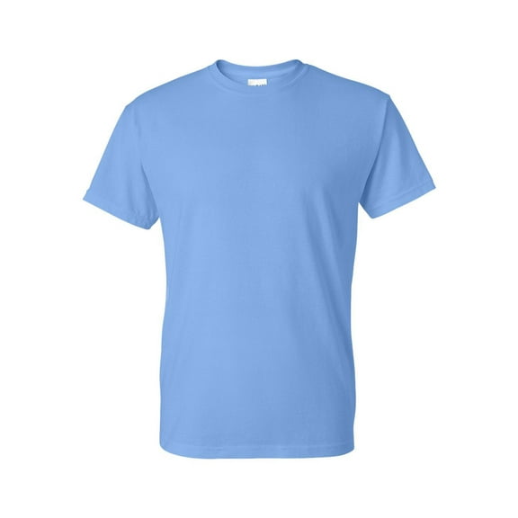 Gildan - DryBlend T-Shirt - 8000 - Carolina Blue - Size: M