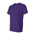 thumbnail image 1 of Gildan - DryBlend T-Shirt - 8000 - Purple - Size: 3XL, 1 of 3