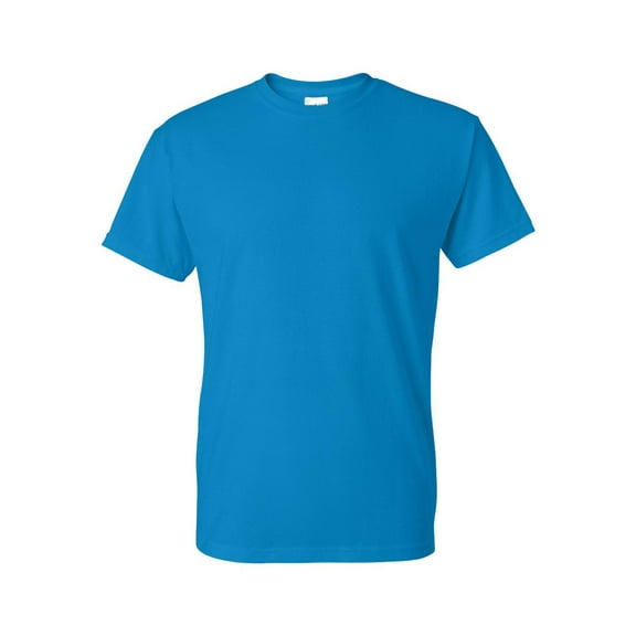 Gildan - DryBlend T-Shirt - 8000 - Sapphire - Size: 5XL