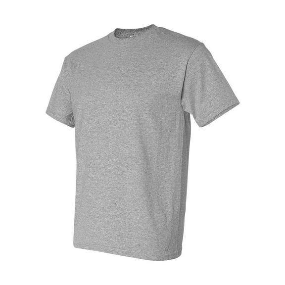 Gildan - DryBlend T-Shirt - 8000 - Sport Grey - Size: XL