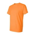 thumbnail image 1 of Gildan - DryBlend T-Shirt - 8000 - Tennessee Orange - Size: L, 1 of 3