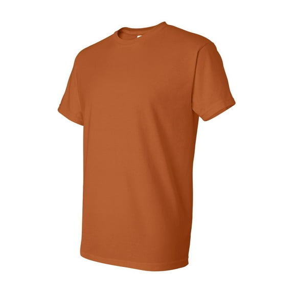 Gildan - DryBlend T-Shirt - 8000 - Texas Orange - Size: 5XL
