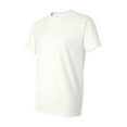 thumbnail image 1 of Gildan - DryBlend T-Shirt - 8000 - White - Size: XL, 1 of 3