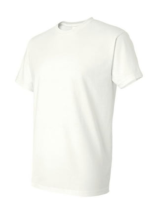 cheap white t shirts walmart