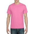 thumbnail image 1 of Gildan DryBlend Tee Azalea, 1 of 2