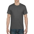 thumbnail image 1 of Gildan DryBlend Tee DarkHeath, 1 of 2