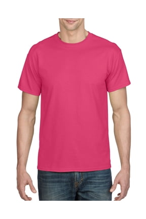 DryBlend Tee Heliconia