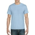 thumbnail image 1 of Gildan DryBlend Tee LtBlue, 1 of 2