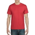 thumbnail image 1 of Gildan DryBlend Tee Red, 1 of 2