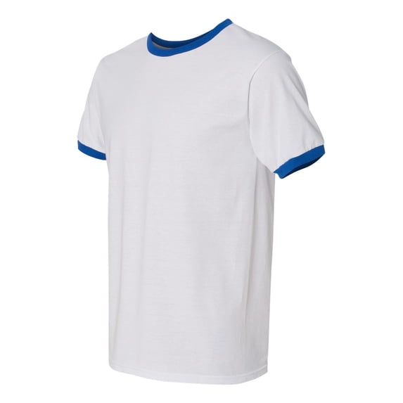 Gildan DryBlend Unisex Youth T-Shirt, Size 8